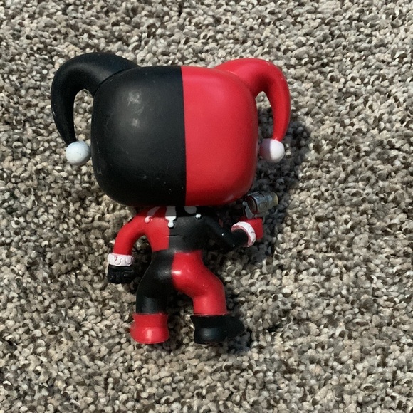 Harley Quinn Collectors Items - Picture 3 of 3